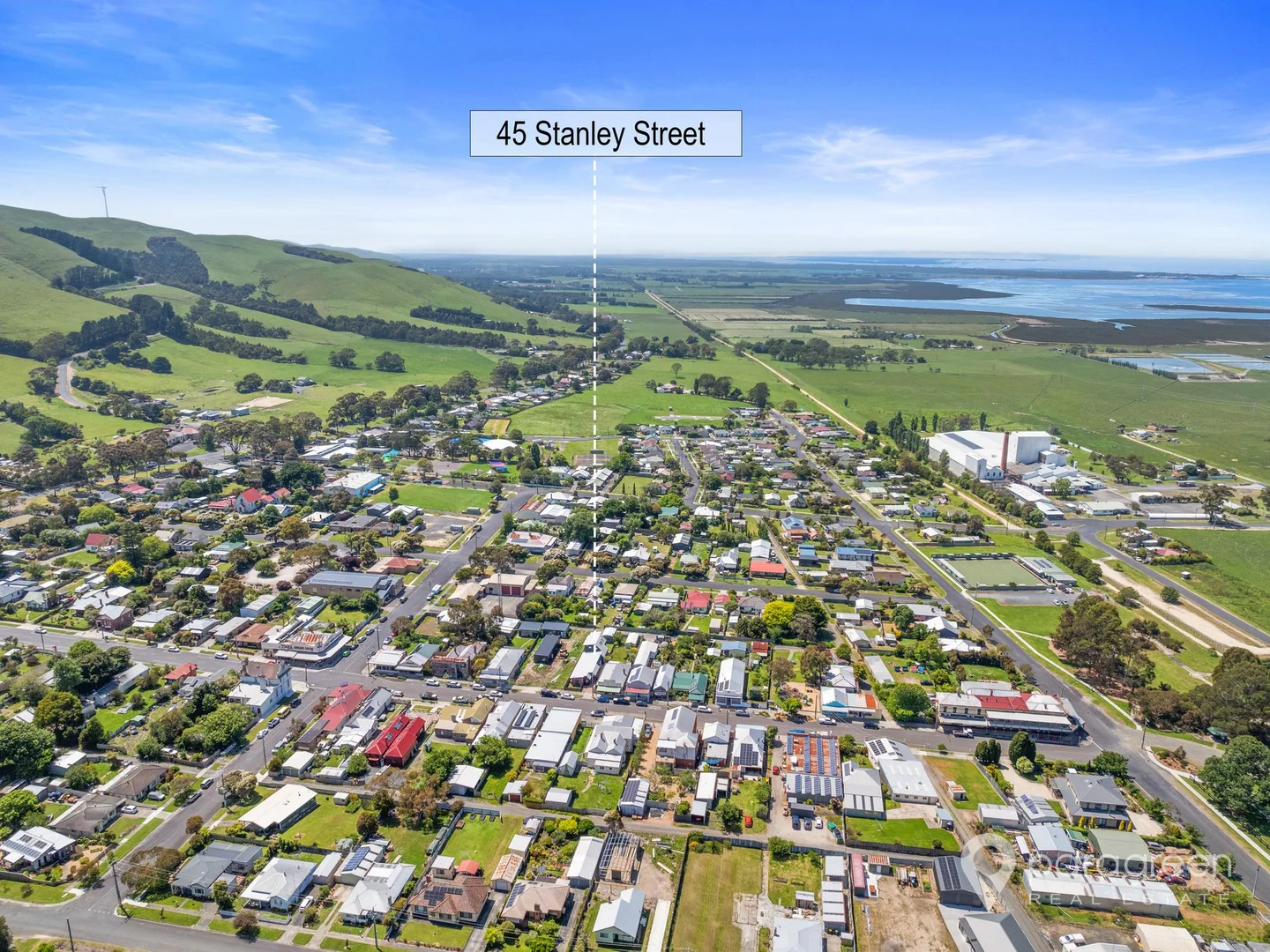 Additional image 25 of 45 Stanley Street, Toora VIC 3962