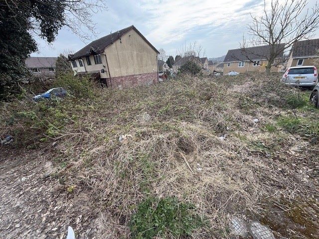 Additional image 5 of Land for salePlots, 25 & 26 Willowturf Court, Bryncethin, Bridgend, Mid Glamorgan CF32