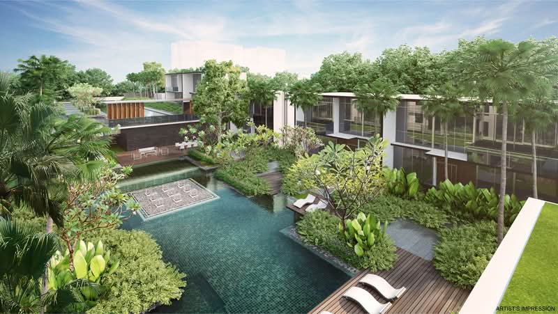 Additional image 13 of 1 Lorong Puntong