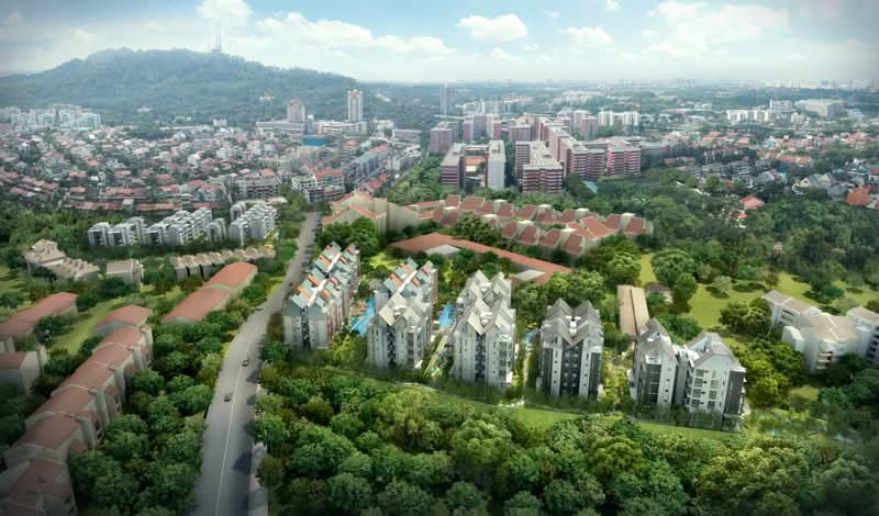 Additional image 34 of 17 Toh Tuck Road