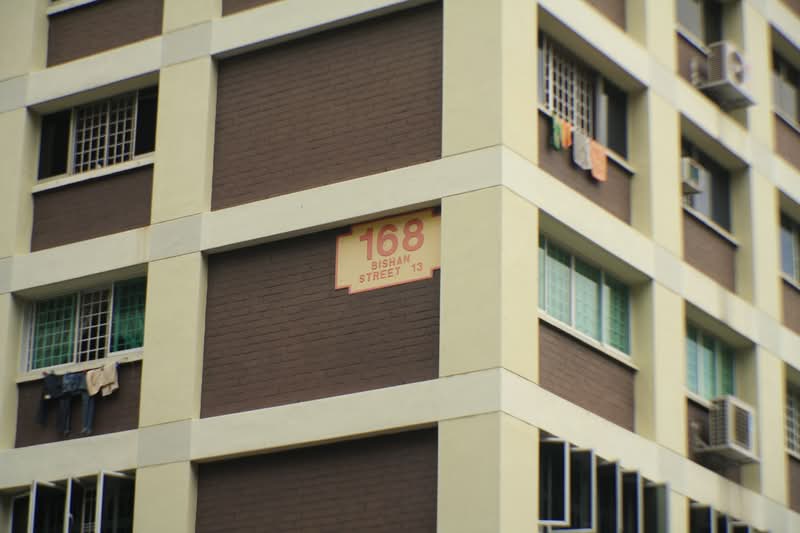 Additional image 8 of 168 Bishan Street 13