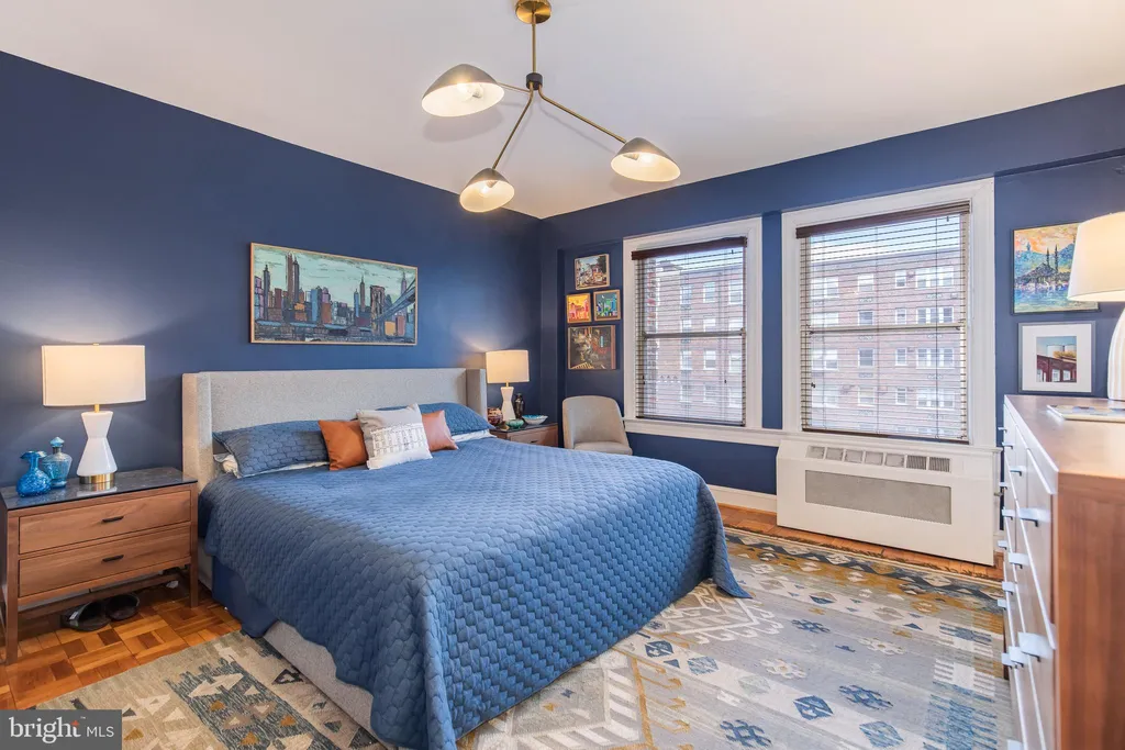 Additional image 13 of 4000 Cathedral Avenue NW Unit 642B, Washington, DC 20016