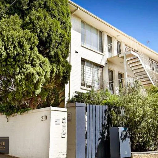 8/219 Williams rd, South Yarra VIC 3141