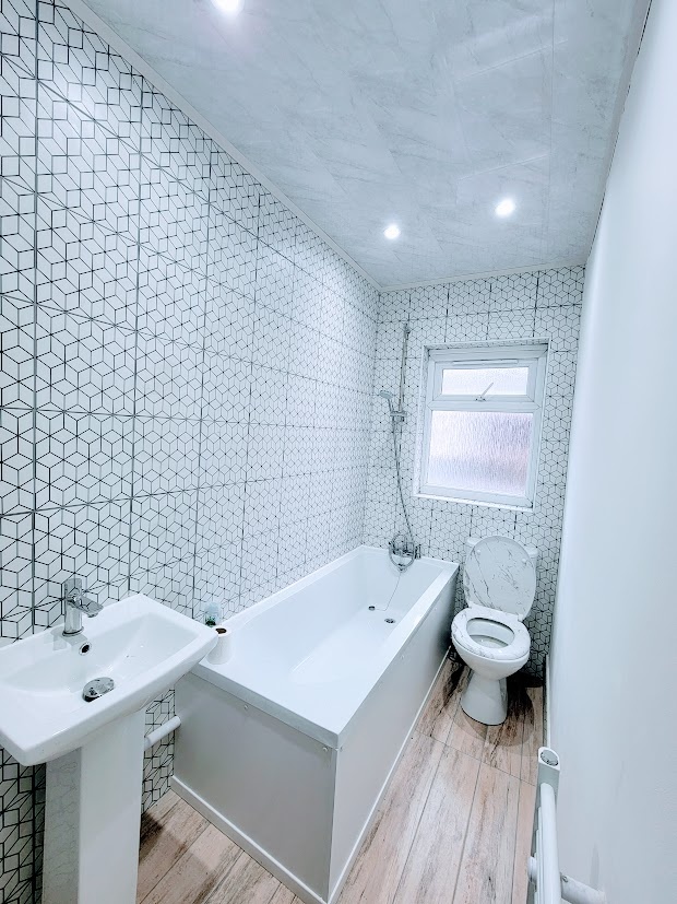 Additional image 4 of 2 Bed Terraced House, Joule Street, M9, N1 7GU