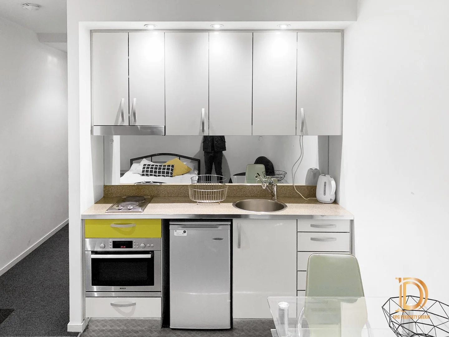 107/466 Swanston Street, Carlton VIC 3053