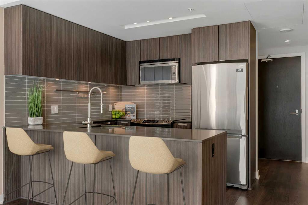407-626 14 Avenue SW, Calgary, AB, T2R 0X4