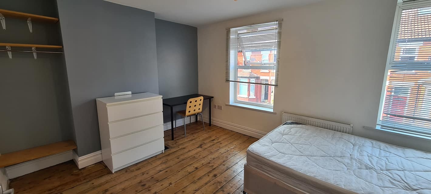 Additional image 3 of 6 Bed Terraced House, Cawdor Road, M14, N1 7GU