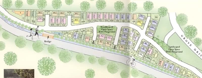 Additional image 13 of 3 Holland Grove View