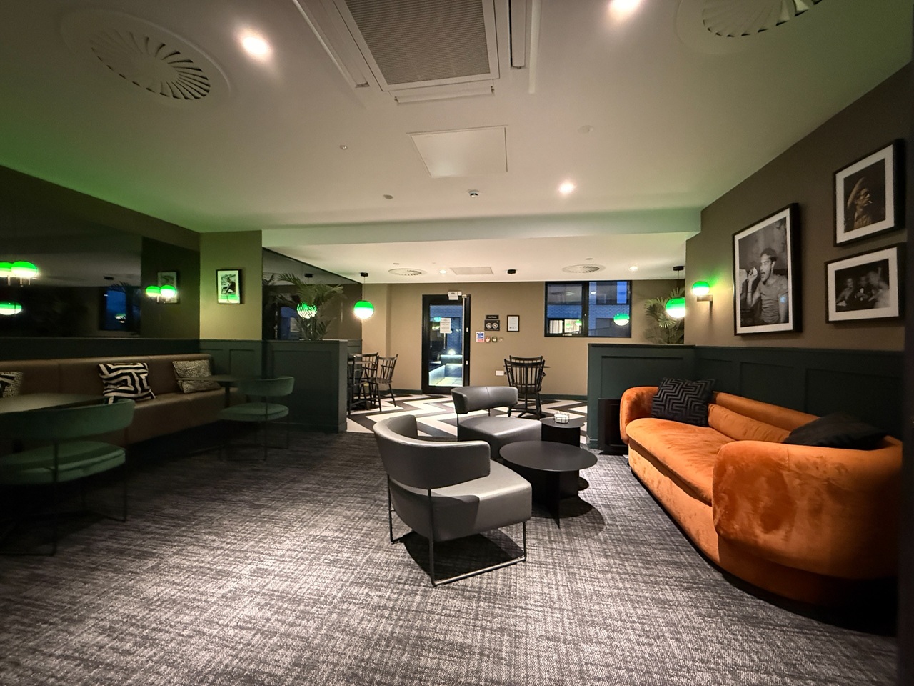 Additional image 11 of 1 Bed Flat, Block A, M50, N1 7GU