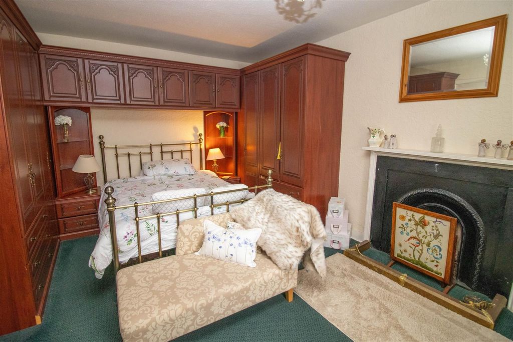 Additional image 55 of Terraced house for saleFox & Hounds, Main Street, Denholm TD9