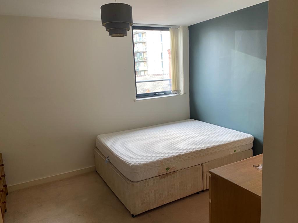 Additional image 7 of 2 Bed Flat, Quebec Building, M3, N1 7GU