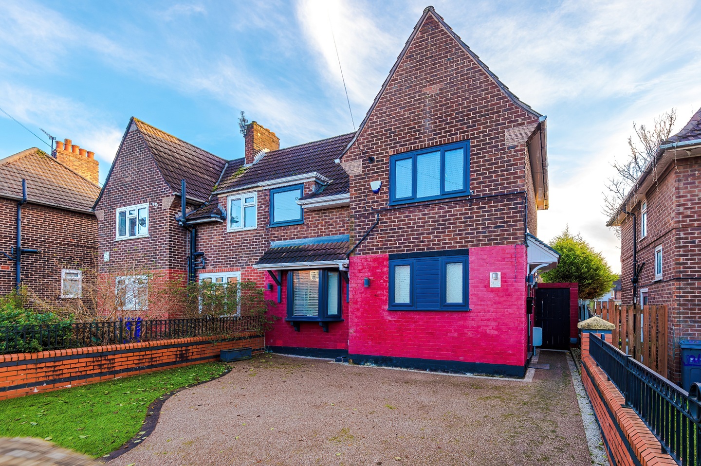 Additional image 41 of 3 Bed Semi-Detached House, North Road, M11, N1 7GU
