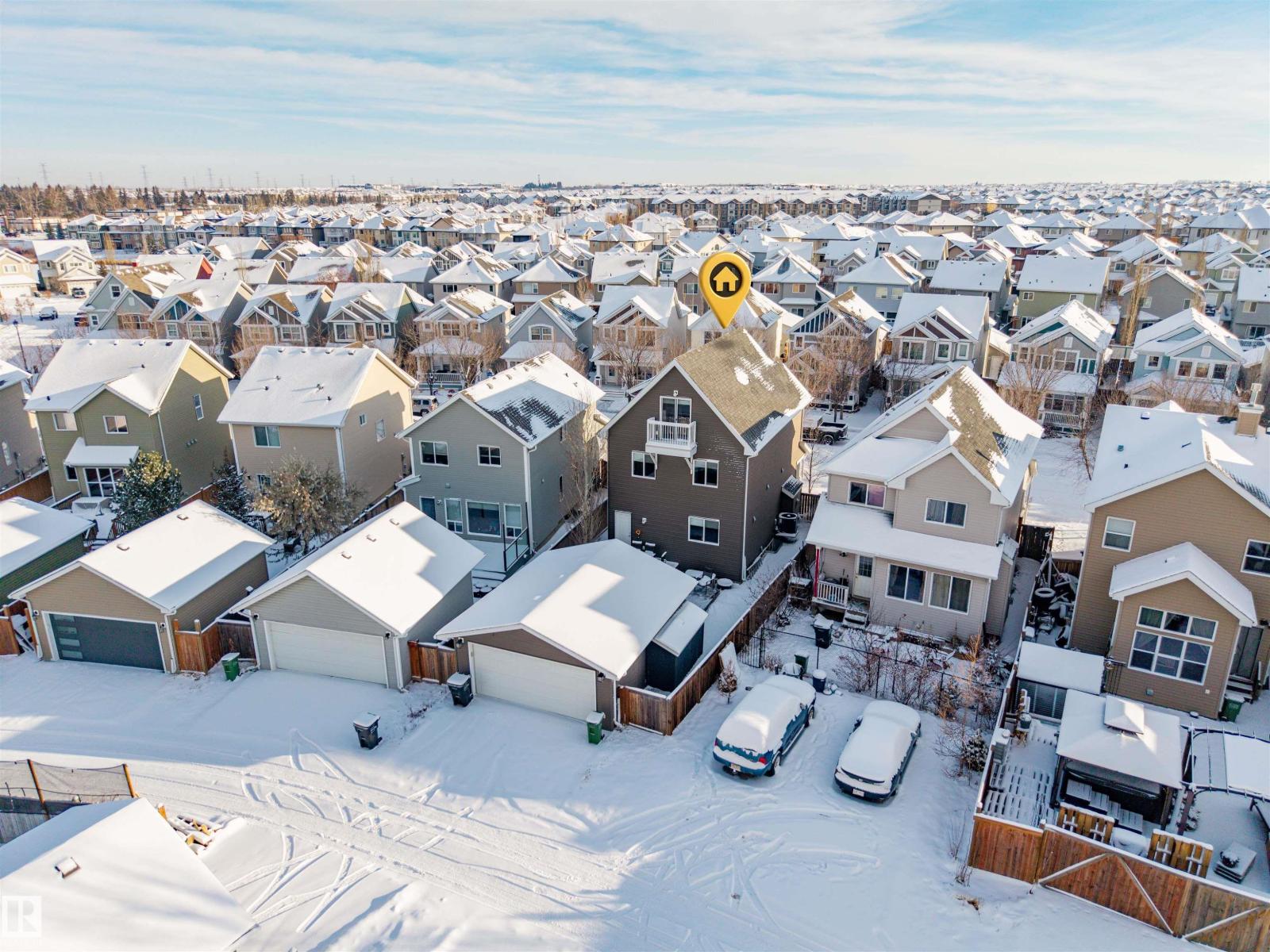 Additional image 2 of 1312 74 Street SW, Edmonton, AB, T6X0H1