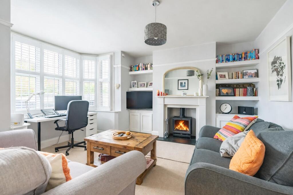 Additional image 27 of Beechwood Avenue, St. Albans, Hertfordshire, AL1