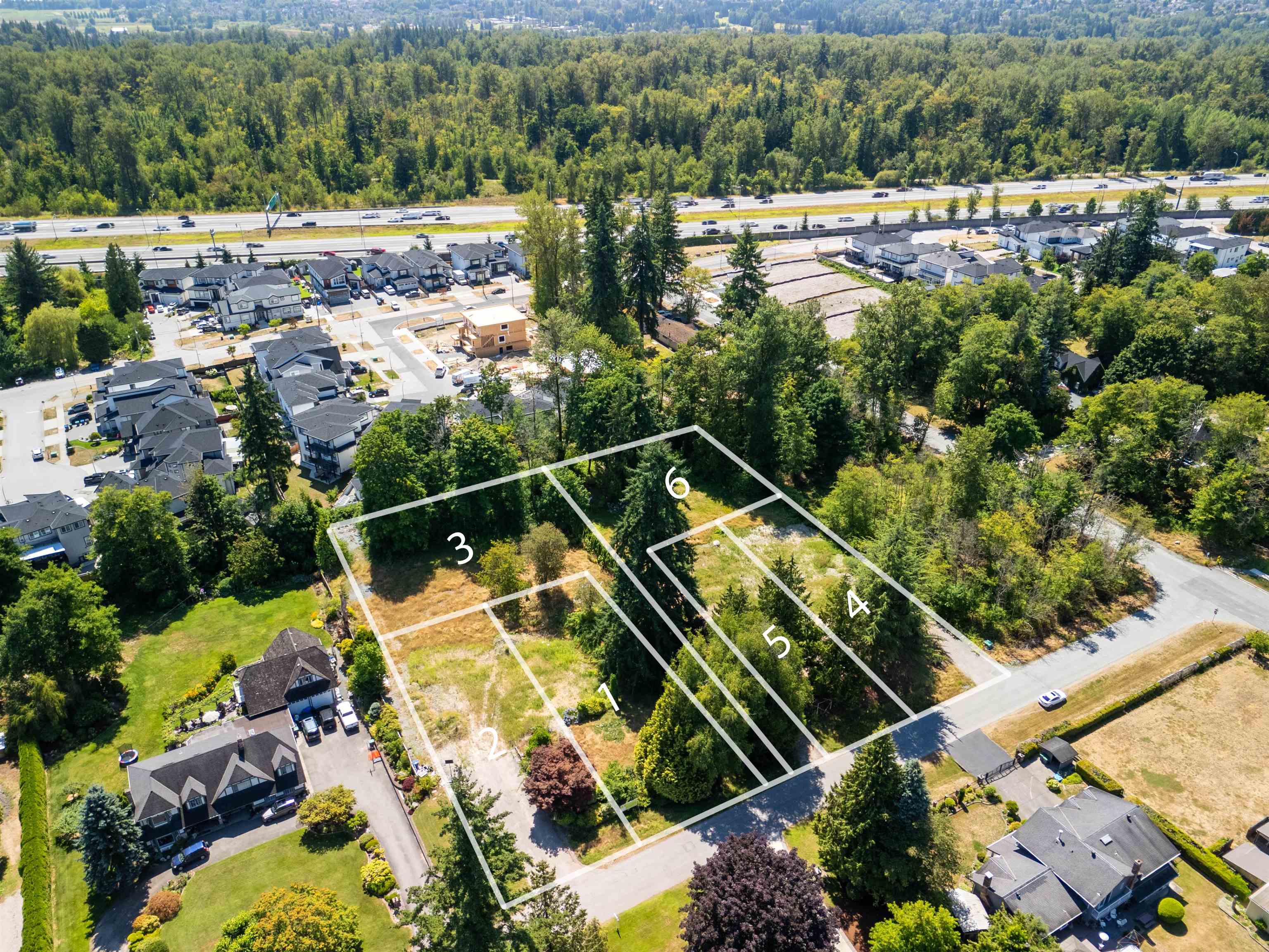 Lot 4-17336 101 Avenue, Surrey, BC, V4N 4L7