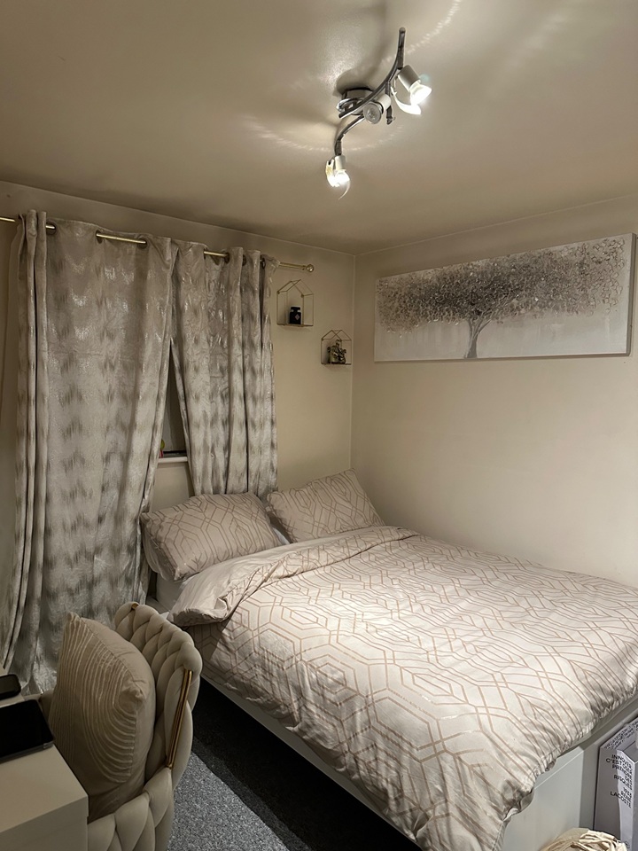 Room in a Shared House, Manchester, M8, N1 7GU