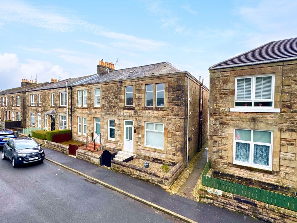 Additional image 9 of 2 bed flat for saleDean Road, Kilbirnie KA25