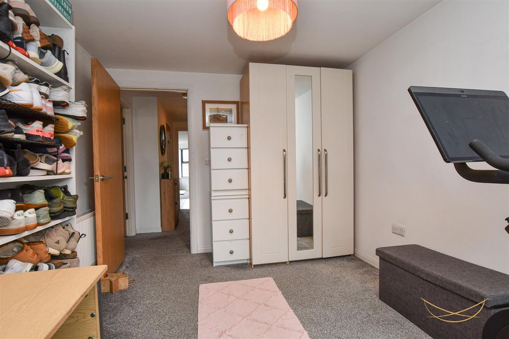 Additional image 21 of 2 bed flat for saleSawyer Hill, Rashee Road, Ballyclare BT39