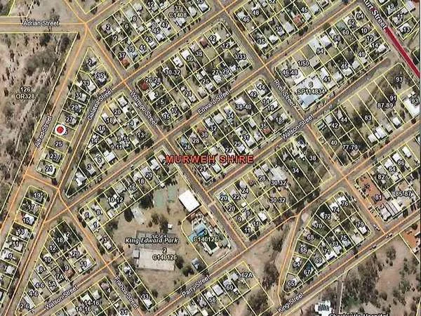 Additional image 2 of 25 Galatea Street, Charleville QLD 4470