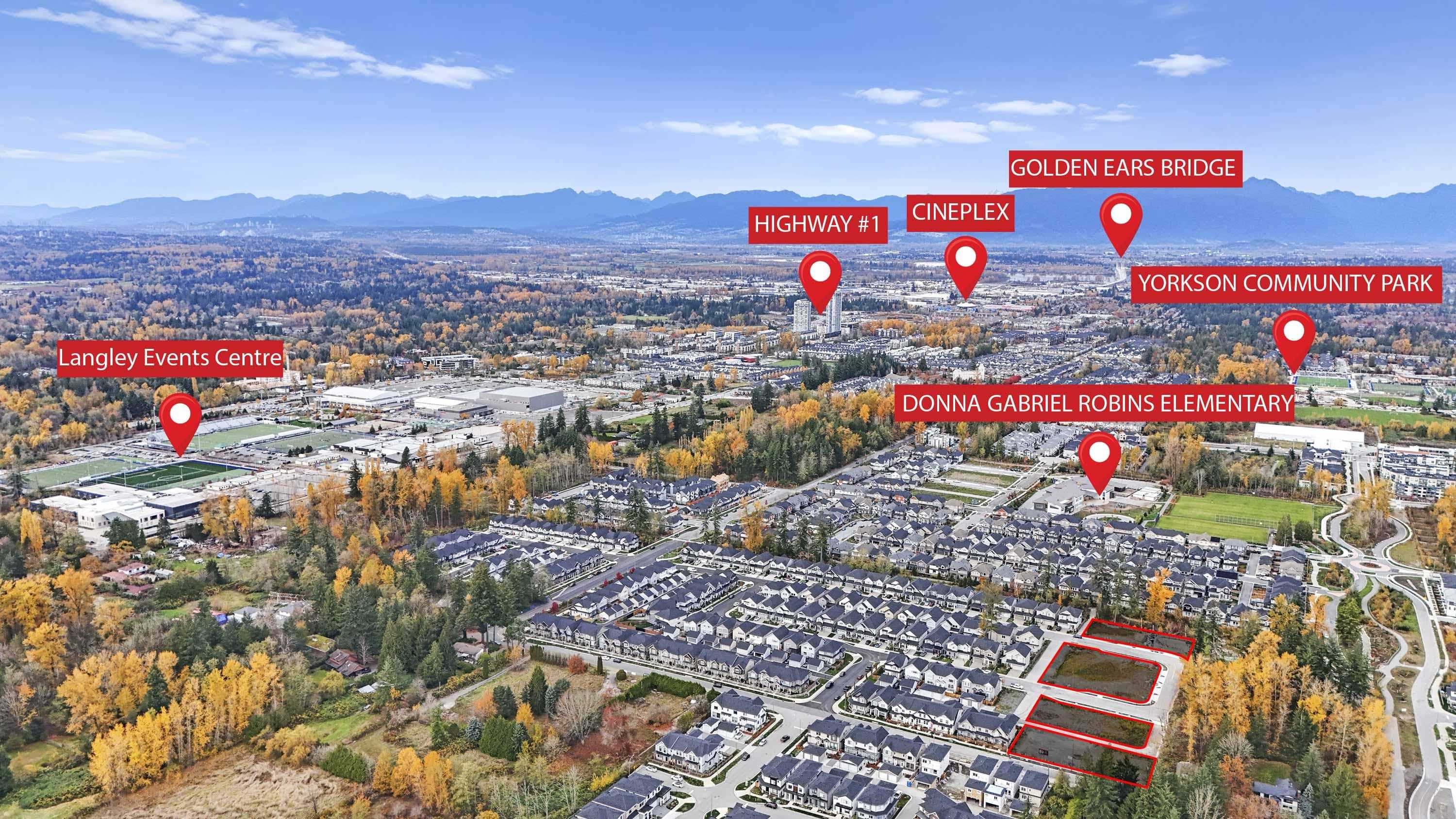 Additional image 5 of Lot 1 20545 - 76 Avenue, Langley, BC, V2Y 1W3