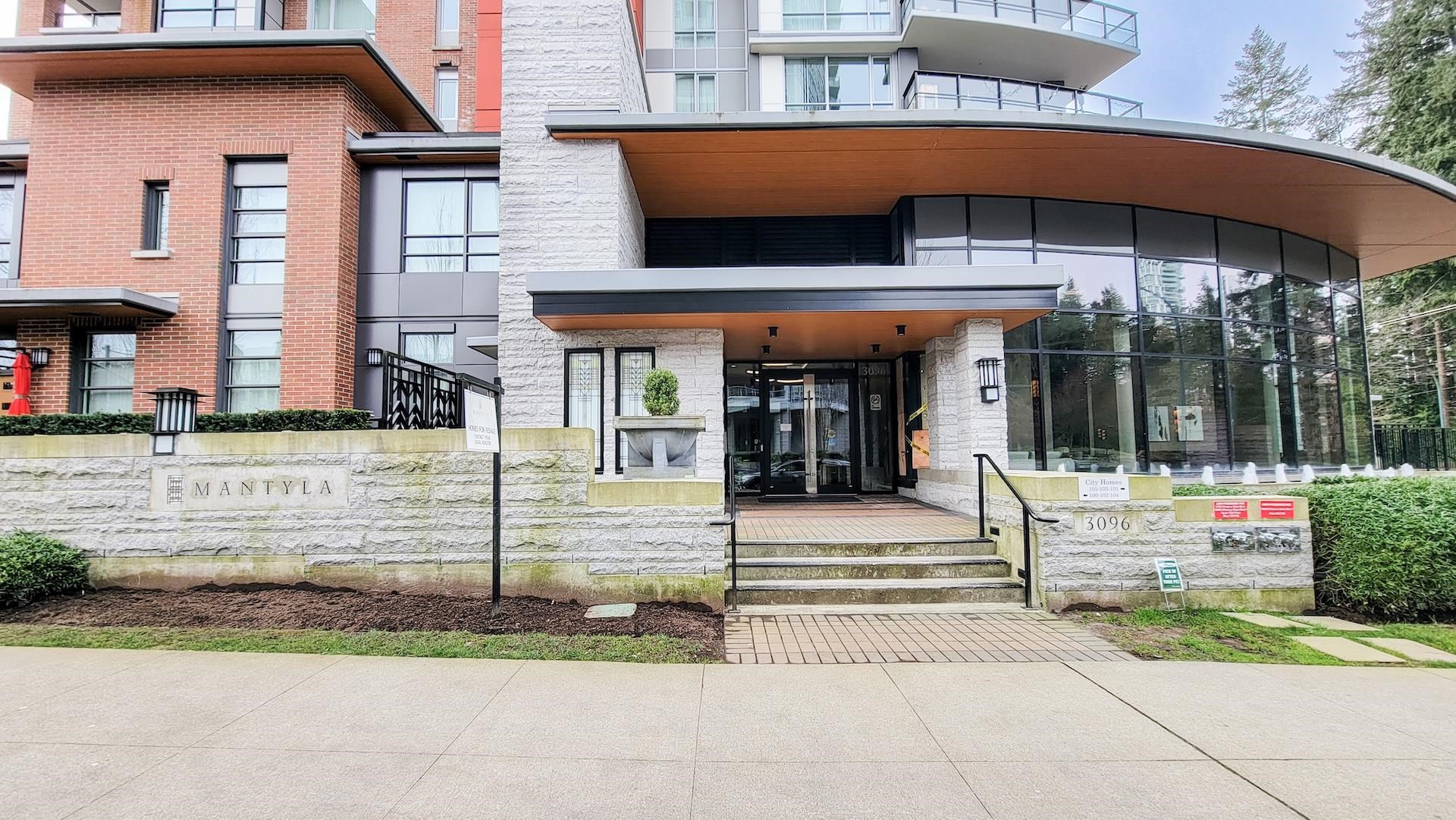 Additional image 3 of 2204-3096 Windsor Gate, Coquitlam, BC, V3B 0P4