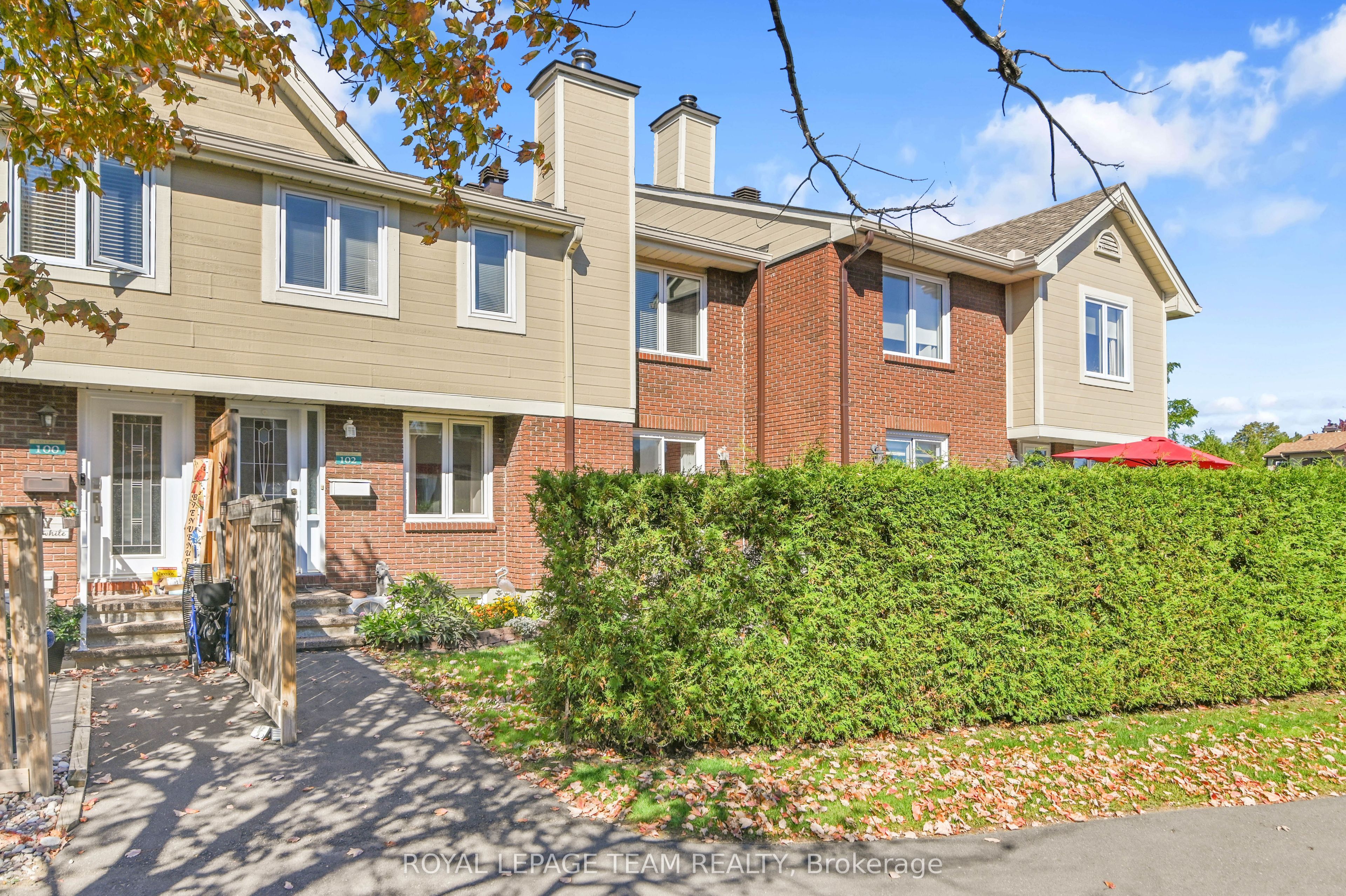 Additional image 3 of 102-1785 Cabaret Lane, Ottawa, ON, K4A 2H2