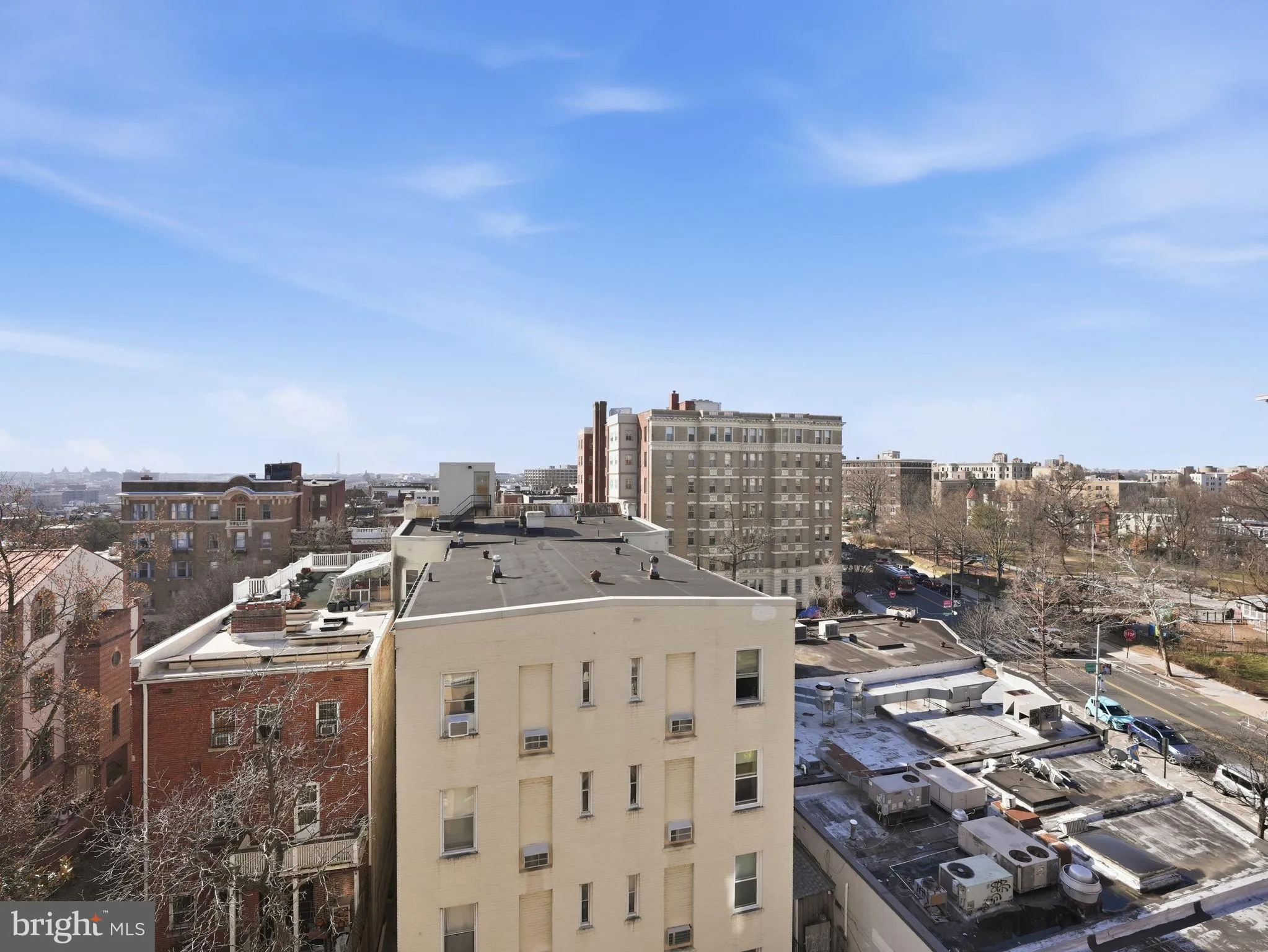Additional image 26 of 1852 Columbia Road NW Unit 603, Washington, DC 20009