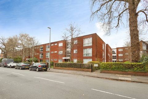 Egerton Road, Manchester, Greater Manchester M14