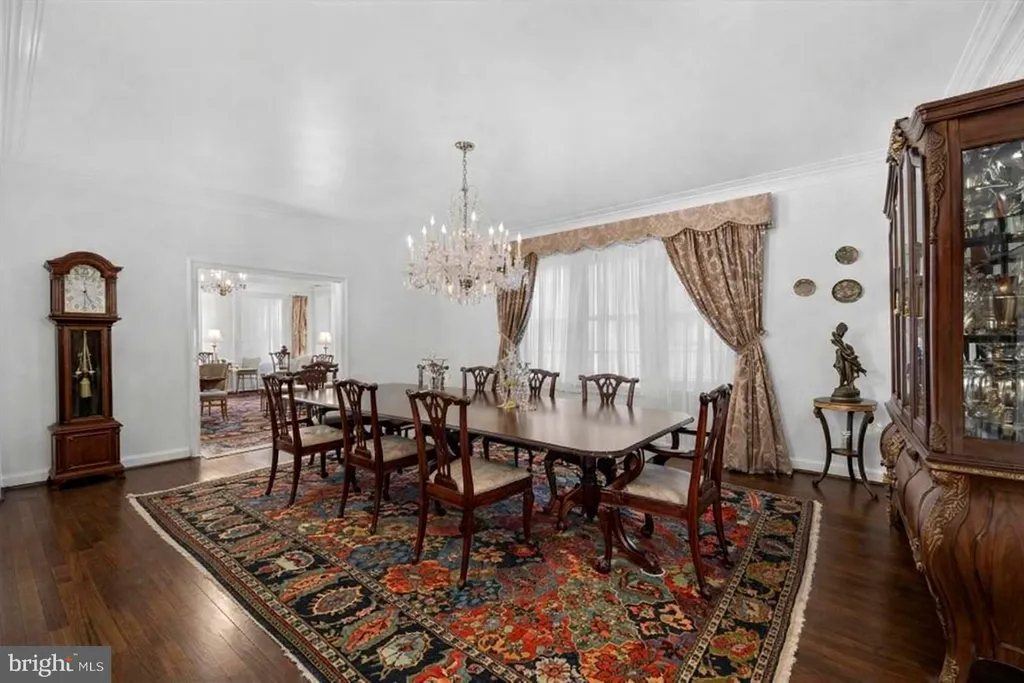 Additional image 6 of 2101 Connecticut Avenue NW Unit 6, Washington, DC 20008