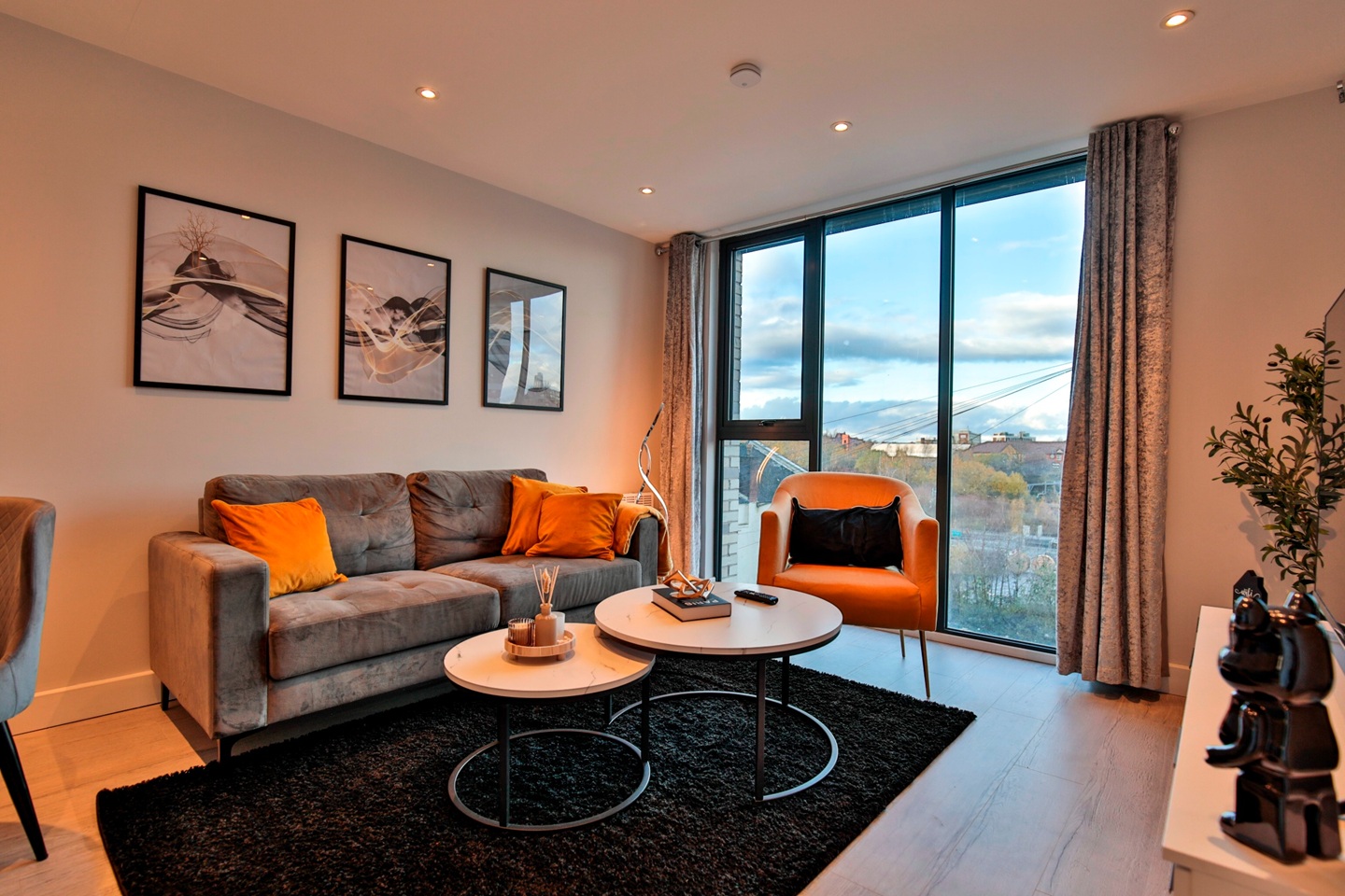 Additional image 52 of 2 Bed Flat, Block B, M5, N1 7GU