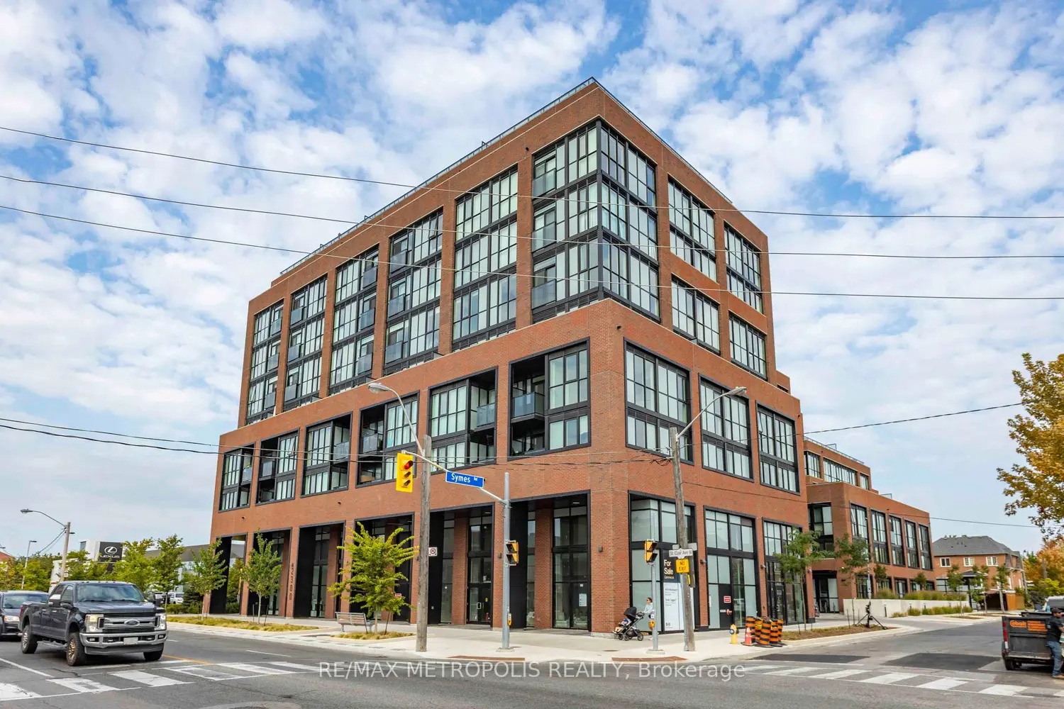 Primary image of 2300 St Clair Avenue 308