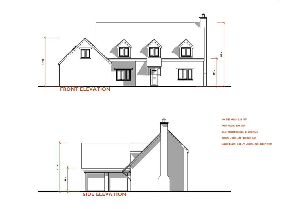 Additional image 3 of Land for saleSouthend Lane, Newent GL18