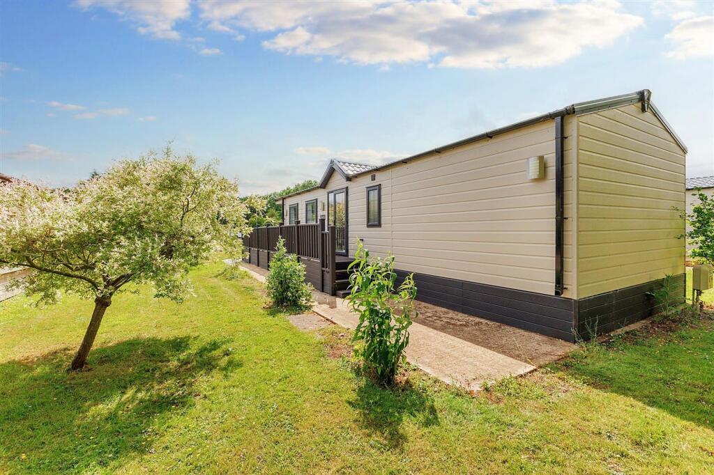 Additional image 18 of Welford Road, Orchard Lodge Caravan Park Welford Road, B50