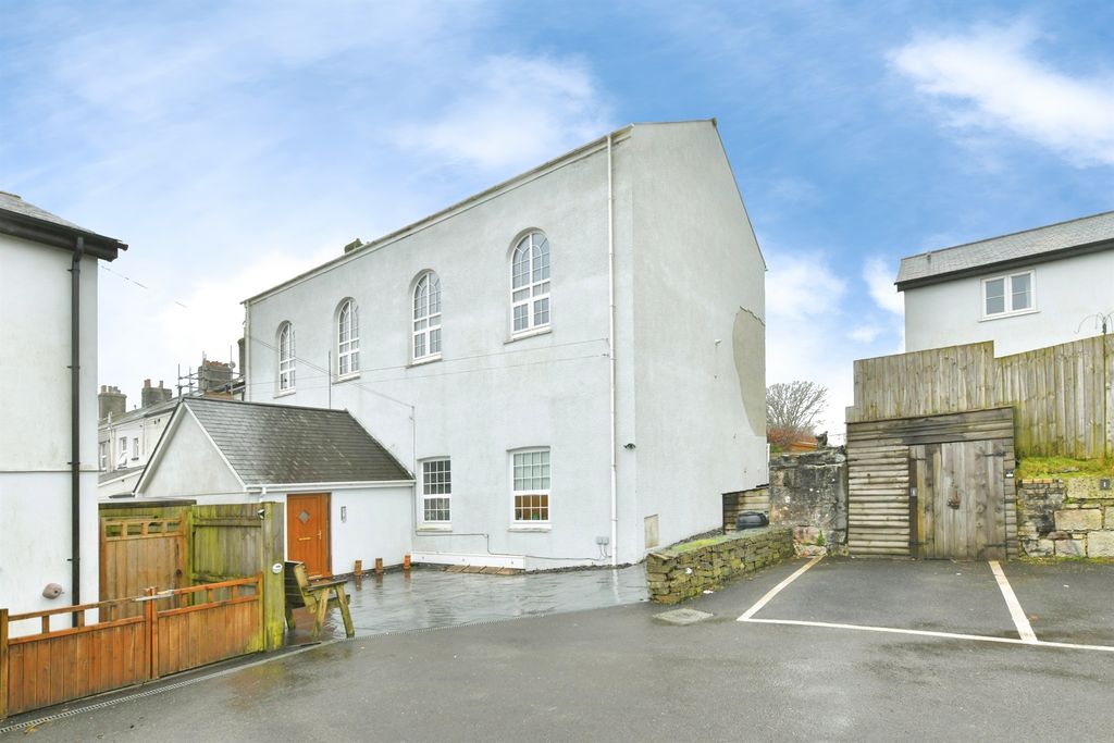 2 bed flat for saleOld Chapel Lane, Lee Moor, Plymouth PL7