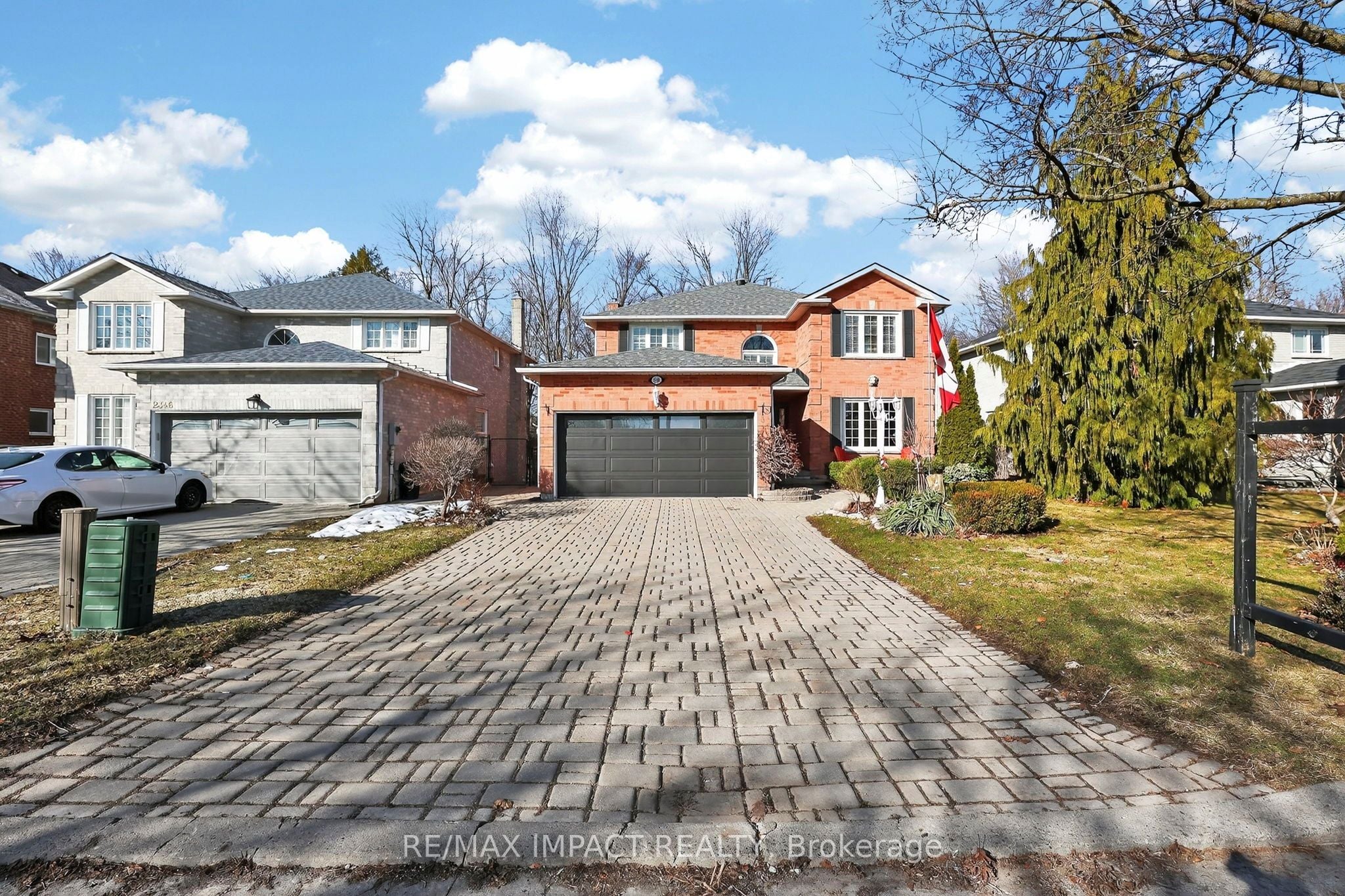2348 Wildwood Crescent, Pickering, ON, L1X 2N1