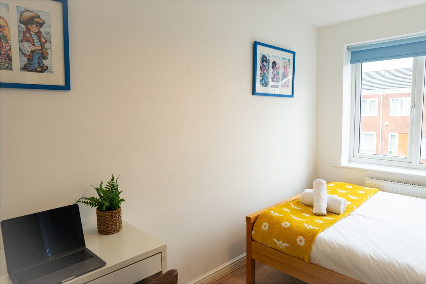 Additional image 30 of 5 Bed Terraced House, Denewell Avenue, M13, N1 7GU