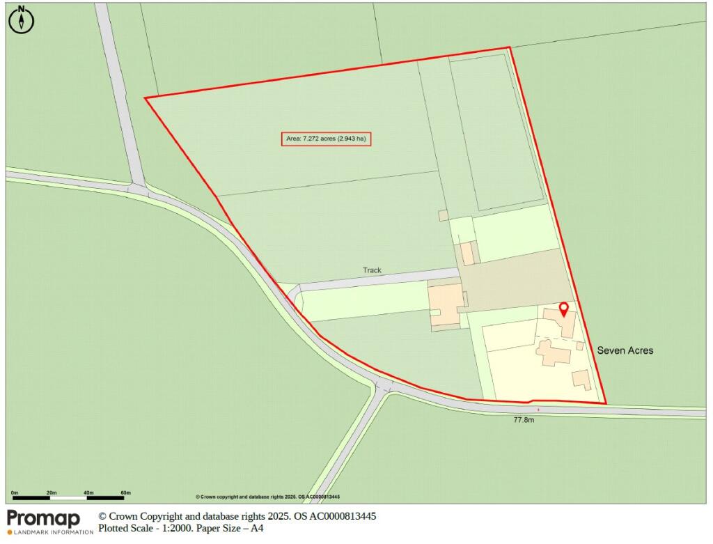 Additional image 24 of Seven Acres, Udny, Ellon, Aberdeenshire, AB41