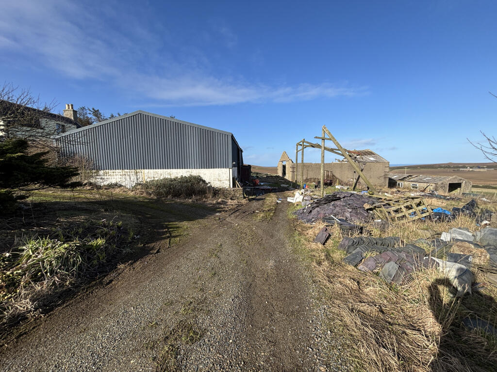 Additional image 6 of Jackston Of Melrose, Gamrie