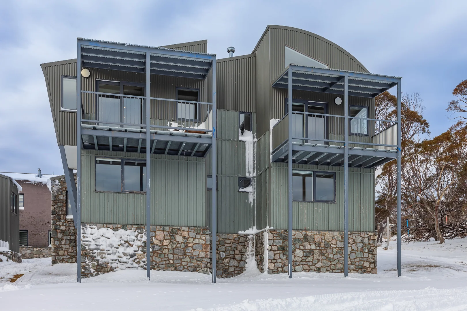 Additional image 19 of 15/20 Candle Heath Road, Perisher Valley NSW 2624