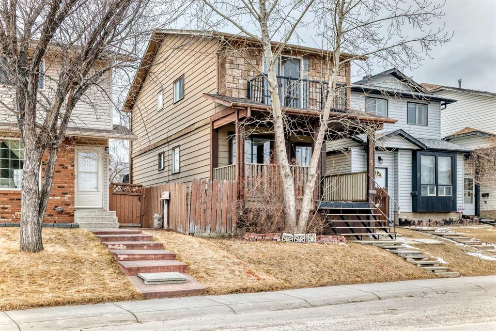 Additional image 2 of 5 Templeby Way NE, Calgary, AB, T1Y 5N7