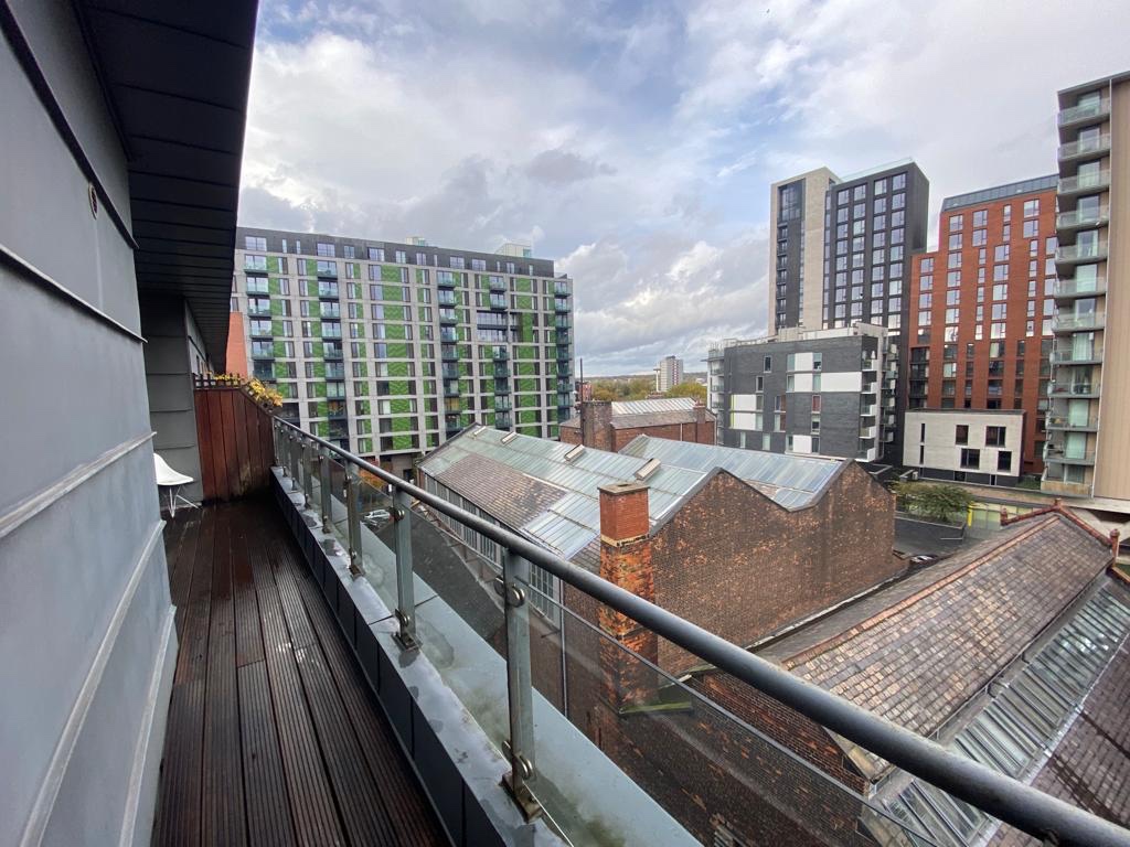 Additional image 12 of 2 Bed Flat, Quebec Building, M3, N1 7GU