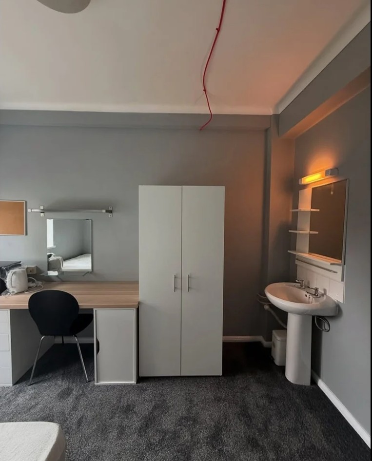 Additional image 9 of Room in a Shared House, Demesne Road, M16, N1 7GU