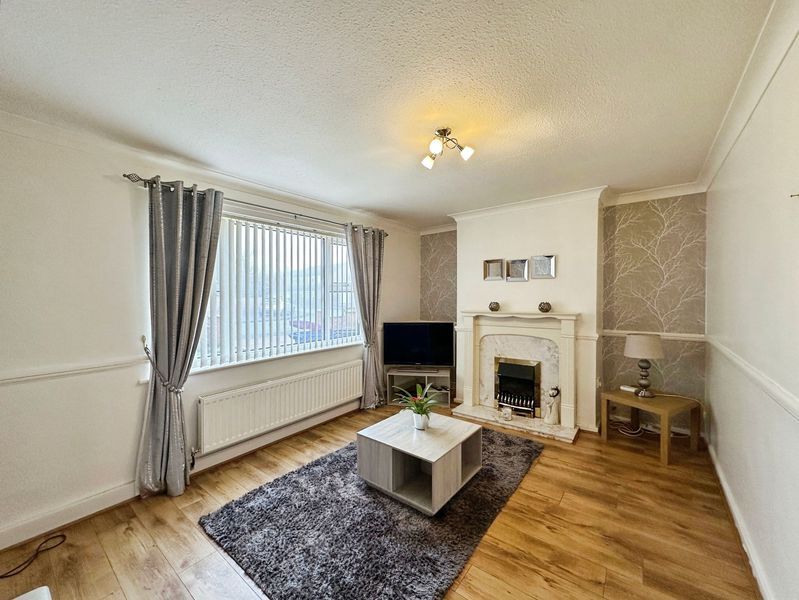 Additional image 3 of 2 bed bungalow for saleLindisfarne Lane, Morpeth NE61