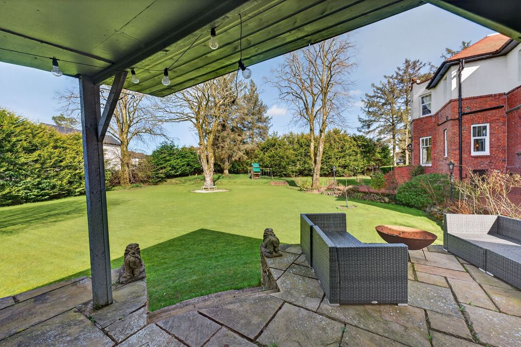 Additional image 47 of 6 bed detached house for saleBraeheads, 17 Maunsheugh Road, Fenwick KA3