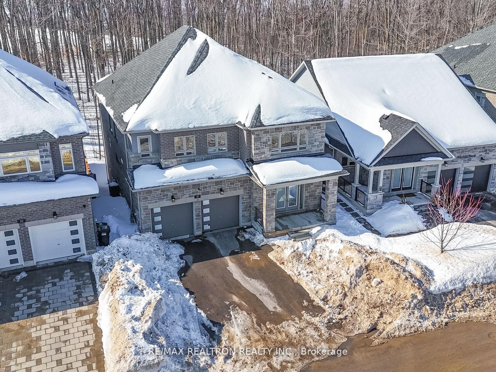 Additional image 4 of 27 Franklin Trail, Barrie, ON, L9J 0J1
