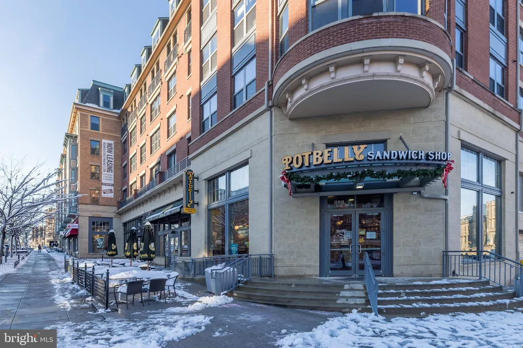 Additional image 25 of 3205 7th Street NE Unit 3, Washington, DC 20017