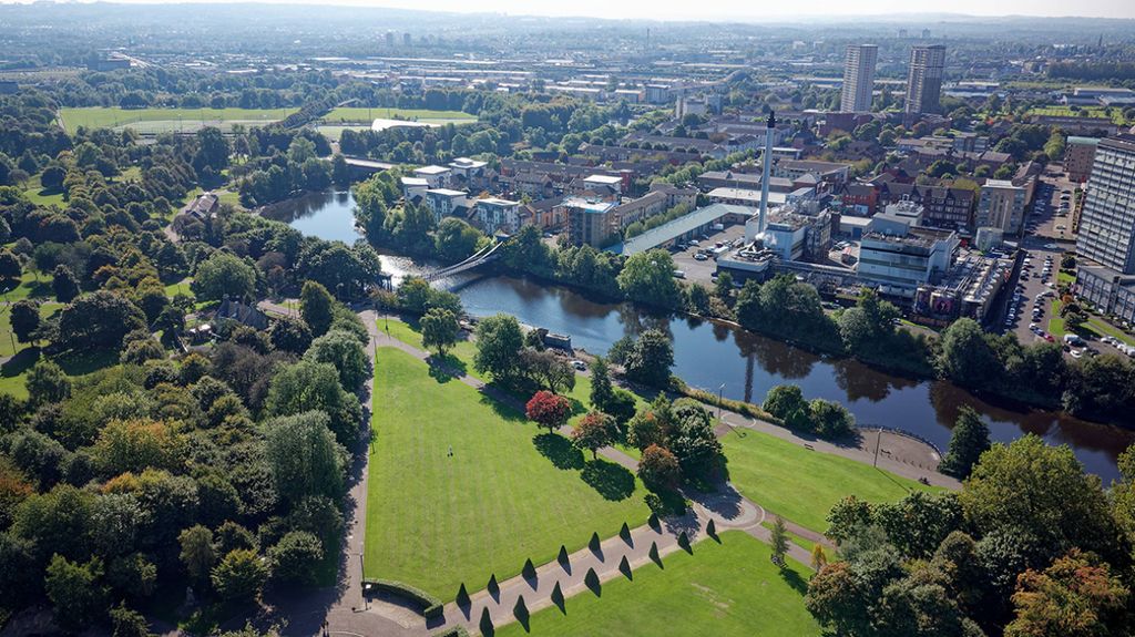 Additional image 11 of Land for saleLondon Road, Glasgow G40