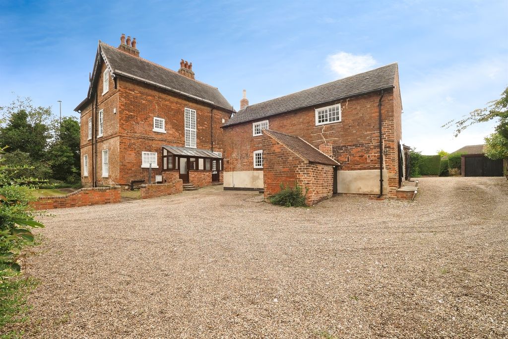 7 bed detached house for saleLondon Road, Shardlow, Derby DE72