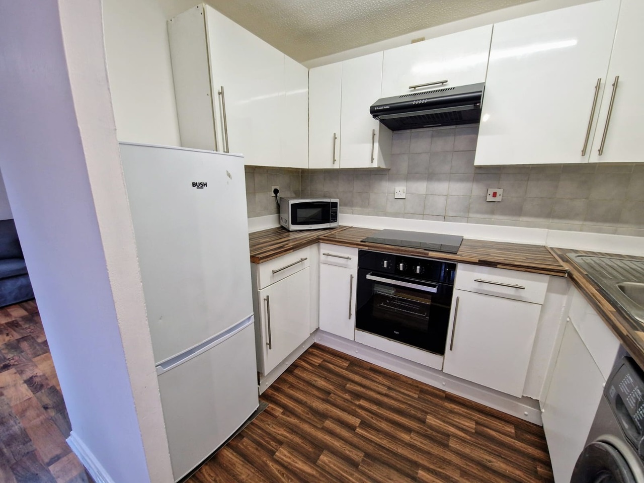 Additional image 5 of 2 Bed Flat, Sherborne Street, M8, N1 7GU
