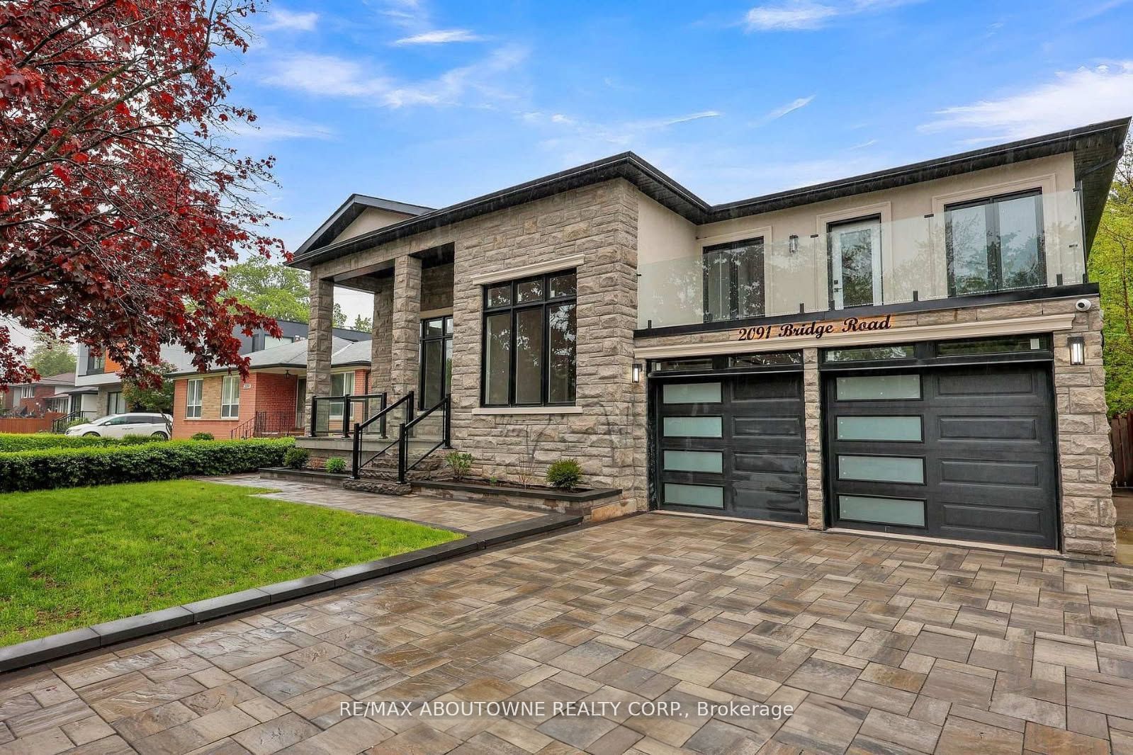 Additional image 3 of 2091 Bridge Road, Oakville, ON, L6L 2E8